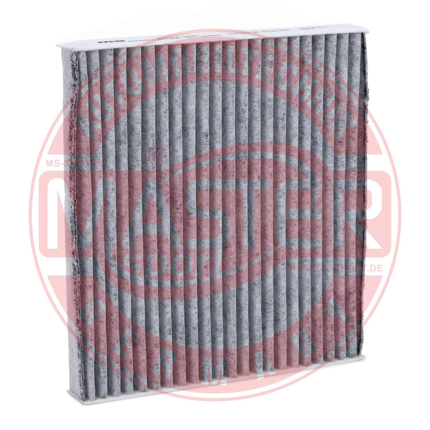 Filtru polen MASTERSPORT GERMANY 1919/1-IF-PCS-MS